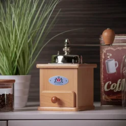 Brasilia Kaffekværn