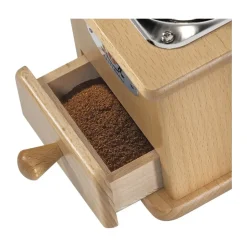 Brasilia Kaffekværn