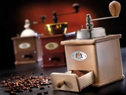 Brasilia Kaffekværn