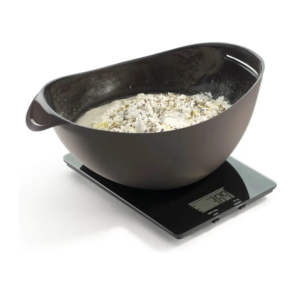 Brødform