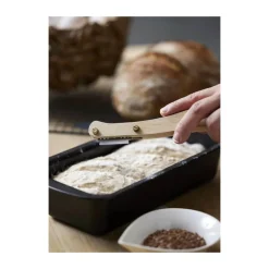 Brødform