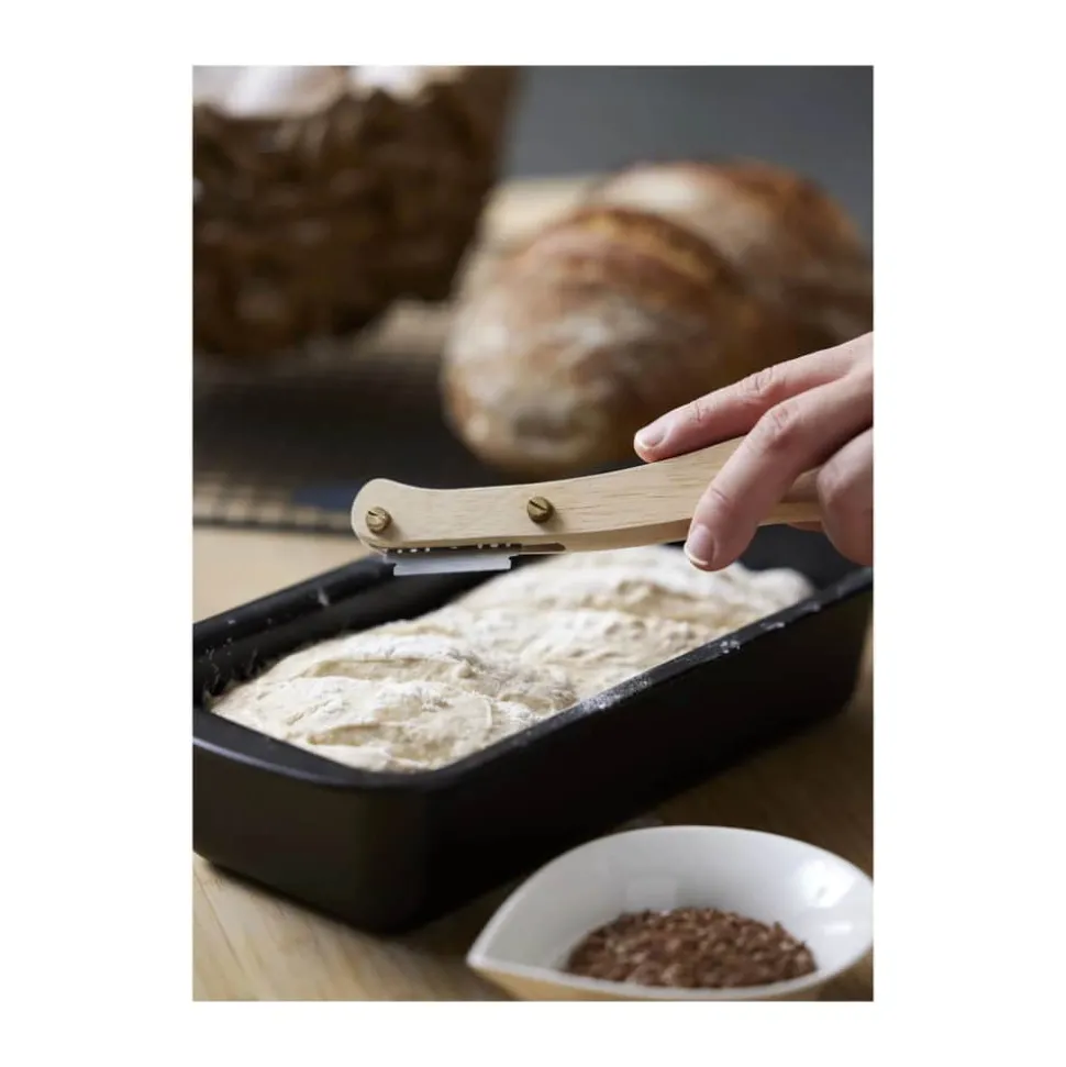 Brødform