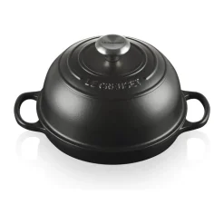 Brødform/gryde m. låg