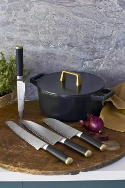 Brødkniv