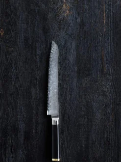 Brødkniv