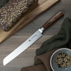 Brødkniv