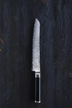 Brødkniv