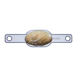 Brødmåtte