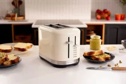 Brødrister