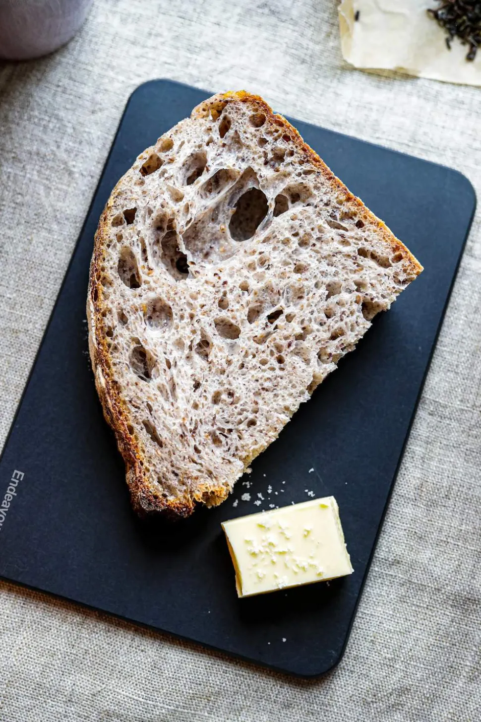 Bread & Butter Skærebræt