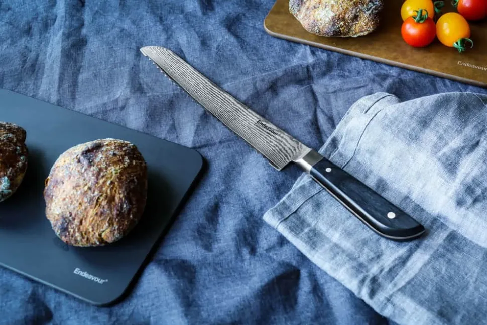 Bread Brødkniv