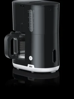 Breakfast Kaffemaskine KF1100BK