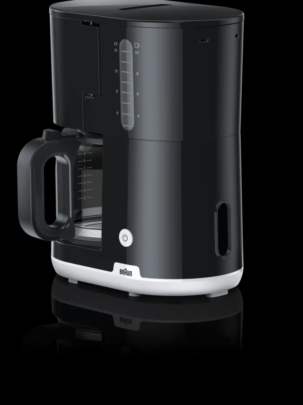 Breakfast Kaffemaskine KF1100BK