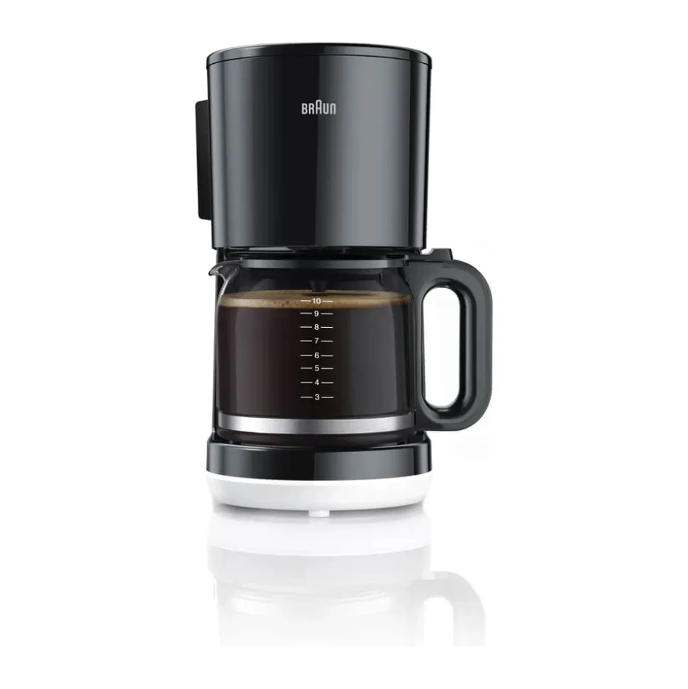 Breakfast Kaffemaskine KF1100BK