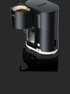 Breakfast Kaffemaskine KF1100BK