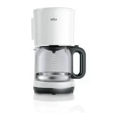 Breakfast Kaffemaskine KF1100WH