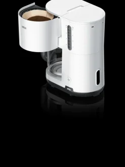 Breakfast Kaffemaskine KF1100WH