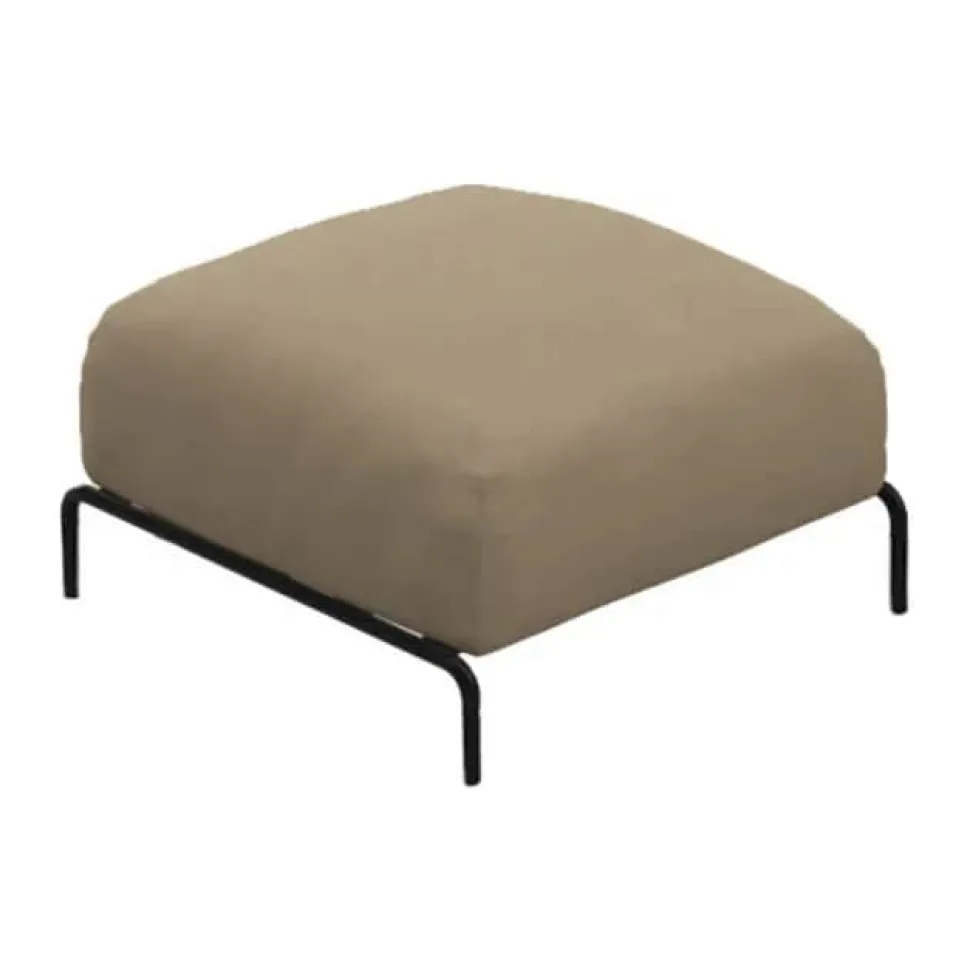 Brick Pouf Modul