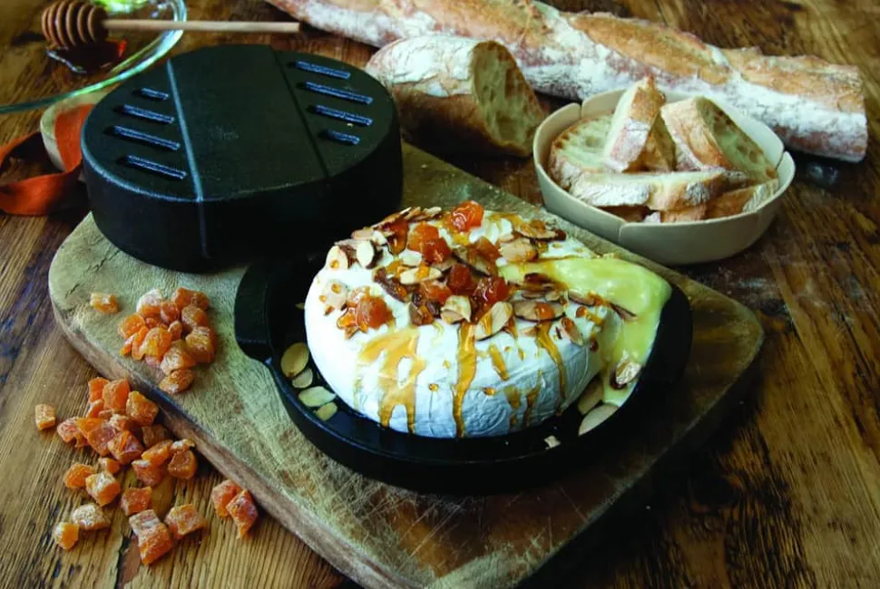 Brie Bager