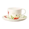 Brillance Fleurs Sauvages Espressokop