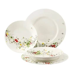 Brillance Fleurs Sauvages Sæt - 4 dele