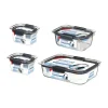 Brilliance Opvaringsbokse - 4-pak