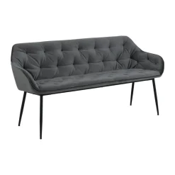 Brooke Sofabænk