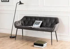 Brooke Sofabænk