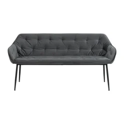 Brooke Sofabænk