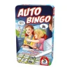 Brætspil - Bil Bingo