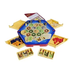 Brætspil - Catan - Mini