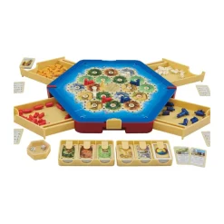 Brætspil - Catan - Mini