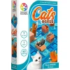 Brætspil - Cats & Boxes