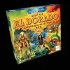 Brætspil - Quest for El Dorado – Expansion Collection
