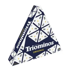 Brætspil - Triominos - Original