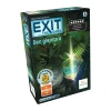Brætspil - Exit 5 - Den Glemte Ø