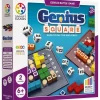 Brætspil - Genius Square