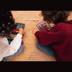 Brætspil - Genius Square