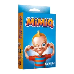 Brætspil - Mimiq