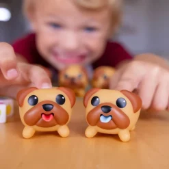 Brætspil - Mums Mops
