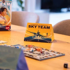 Brætspil - Sky Team