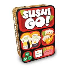 Brætspil - Sushi Go