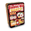 Brætspil - Sushi Go - Party