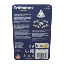 Brætspil - Triominos - Voyager