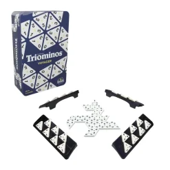Brætspil - Triominos - Voyager
