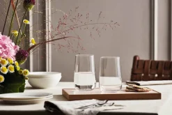 BRUNELLI Highball Glas - 6 stk.
