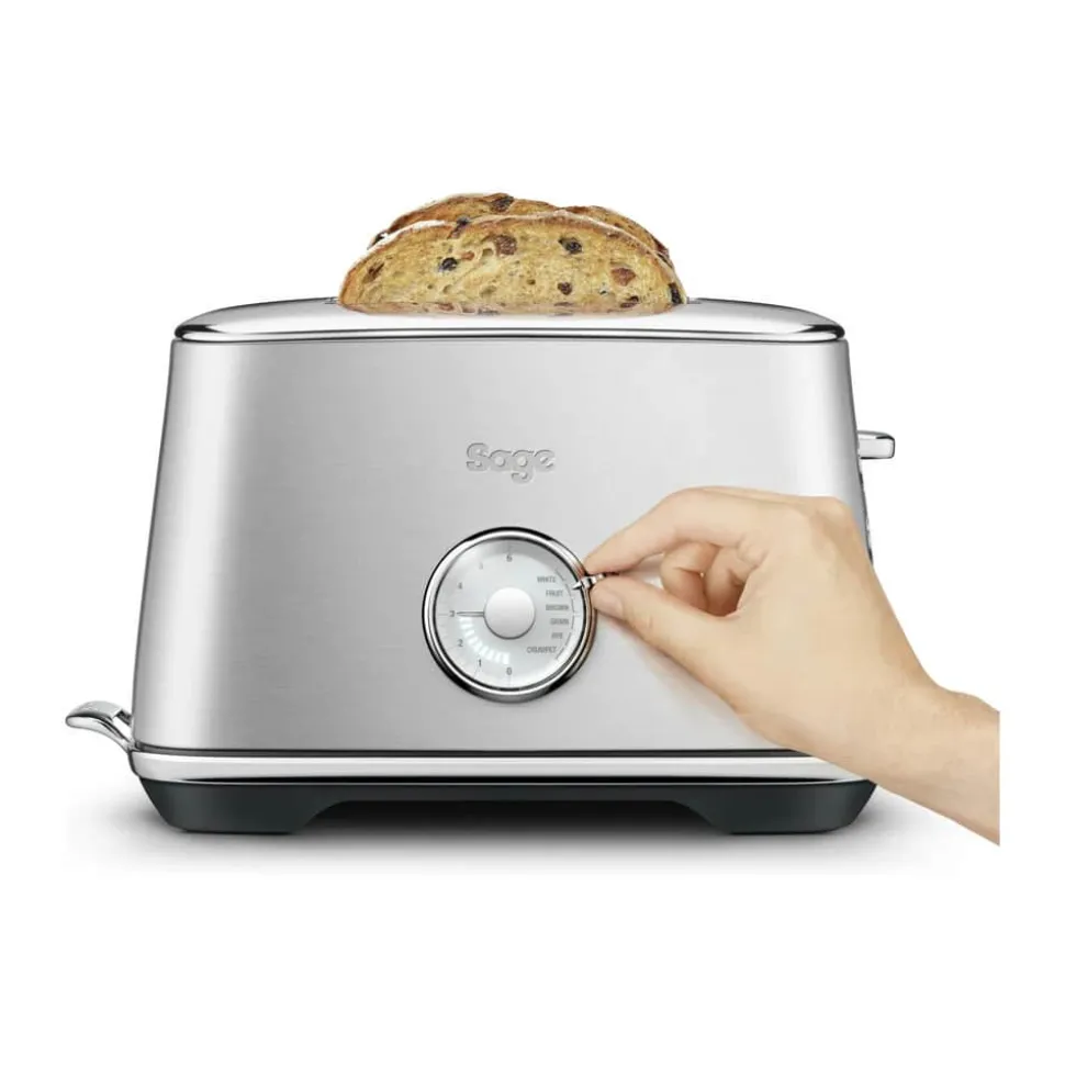 BTA 735 BSS Toaster