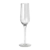 BUBBLE Champagneglas