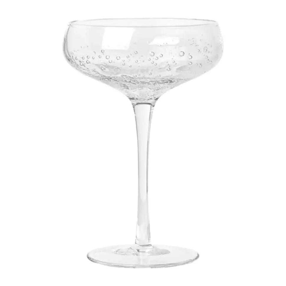 Bubble Cocktailglas