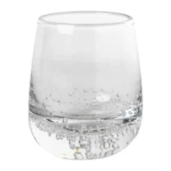 Bubble Shotsglas